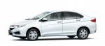 Honda Grace 2015 года